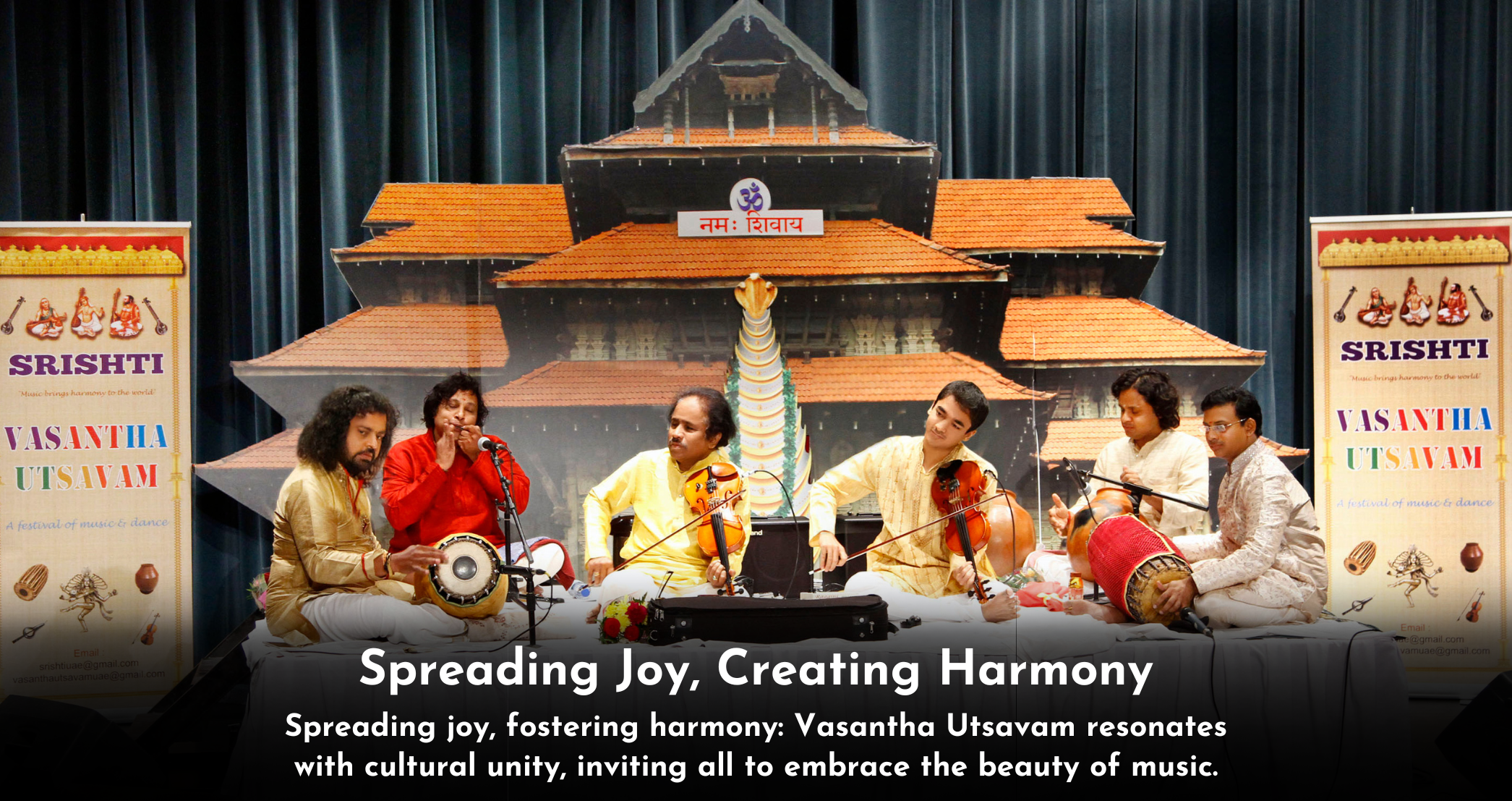 Spreading Joy, Creating Harmony (20)